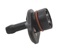 Chrees Vacuum Pump Valve Repair Kit for Vehicles | OE reference: DS7G2A451A, 1867424, durable metal material, suitable for 2014 Tourneo, improves braking power