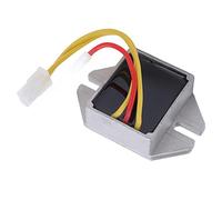 Chrees Voltage Regulator 10A-16A for BS Engines | Aluminum alloy material, Charging protection feature, Fit for various environments