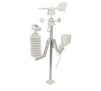 Chrees Weather Forecast Instrument with Wind Speed & Humidity