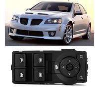 Chrees Window Switch for Pontiac G8, Material | Easy install,Precise control,Compatible with 2008-2009