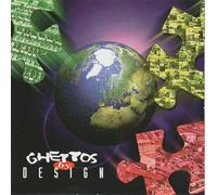 Chrichton Ian - Ghettos By Design
