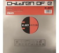 Chrildren of E - Kingdom Has Come/Crack It [Vinyl Single] [VINYL]