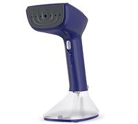 Chrinomee Steamer for Clothes,3000W Powerful Steam, Large Detachable Water Tank with Heat-Resistant Gloves,Perfect for Removing Wrinkles from Garments and Fabrics.Blue