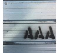 Chris Abrahams, Oren Ambarchi, & Robbie Avenaim - Placelessness [VINYL]