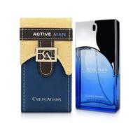Active Man Eau De Parfum - Pour Homme (for men) 100ml Spray