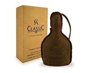 Chris Adams CA Classic Pour Homme 100ml EDP Spray For Men