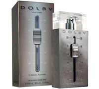 Chris Adams DOLBY Pour Homme 100ml EDP SPRAY FOR HER 100ML PERFUME GIFT