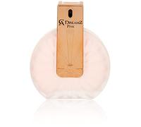 Chris Adams Dreamz Pour Femme Eau De Parfum Spray Ladies, 100 ml, Pink