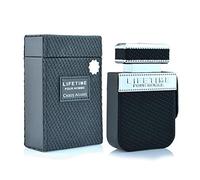CHRIS ADAMS LIFETIME POUR HOMME EDP 80ML - 80ML