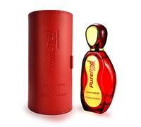 Chris Adams Pure Red Pour Femme Eau de Parfum 100ml Fragrance Spray