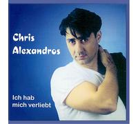 Chris Alexandros - Ich hab mich verliebt