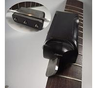 Chris Alsop Guitar Fret End Bevel File. 35 Degrees with Diamond File