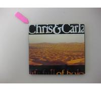 Chris and Carla - Life Full of Holes