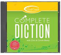 Chris and Carole Beatty - Vocal Coach: Complete Diction