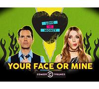 Chris and Olivia (Love Island special)