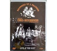 Chris and Rich Robinson - Brothers Of A Feather: Live At The Roxy [Australian Import]
