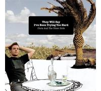 Chris and the Other Girls - They Will Say,I'Ve Been Trying Too Hard