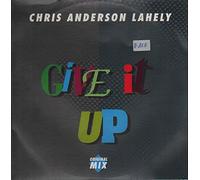 Chris Anderson Lahely - Give It Up (Original Mix)