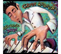 Chris Andrew - Strange Days