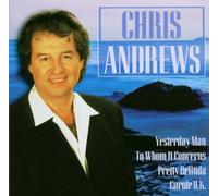 Chris Andrews - Chris Andrews