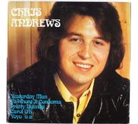 Chris Andrews - Chris Andrews