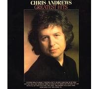 Chris Andrews - Chris Andrews - Greatest Hits - Masters - MA 25585