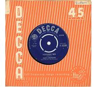 CHRIS ANDREWS - CHRIS ANDREWS - YESTERDAY MAN - 7 inch vinyl / 45