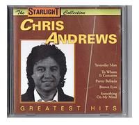 Chris Andrews - Greatest Hits