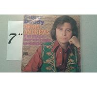 Chris Andrews - Sugar Daddy/Ein Mann, der niemals träumt (7" Vinyl Single)(Ariola 12680 AT)