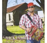 Chris Ardoin - Chris Ardoin - Back Home