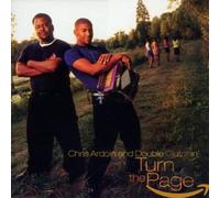Chris Ardoin & Double Clutchin - Turn The Page