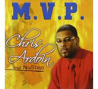 Chris Ardoin - M.V.P.