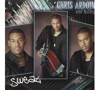 Chris Ardoin & Nustep - Sweat
