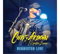 Chris Ardoin - Requested Live