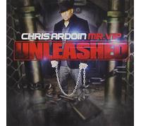 Chris Ardoin - Unleashed