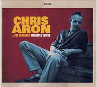 Chris Aron & the Croakers - Wherever You Are