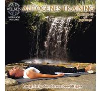Chris - Autogenes Training - Langfristig den Stress bewältigen