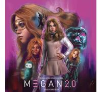 Chris Bacon/クリス・ベーコン - 【輸入盤国内品番】M3GAN 2.0/ミーガン2.0 [Analog] [Vinyl LP]