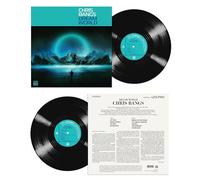 Chris Bangs - Dream World [VINYL]