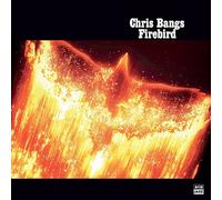 Chris Bangs - Firebird [VINYL]