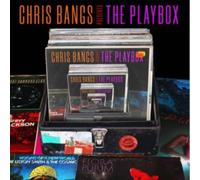 Various Artists - Chris Bangs Presents The Playbox - 2x Vinyl LP
