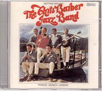 Chris Baraber Jazz Band - Getting Around