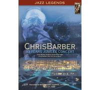 Chris Barber - 40 Years Jubilee Concert [DVD]