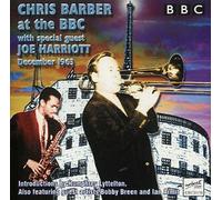 Chris Barber - At The Bbc With Special Guests