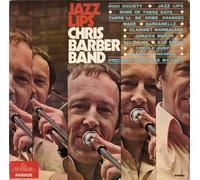 Chris Barber Band - Jazz Lips