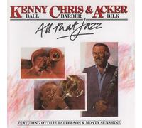 Chris Barber - Barber - All That Jazz