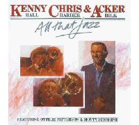 Chris Barber - Barber - All That Jazz