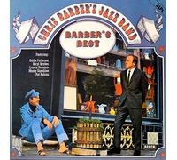Chris Barber - Barber's Best