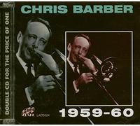 Chris Barber - Chris Barber 1959-1960