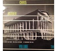 Chris Barber - Chris Barber In Concert Vol. 2